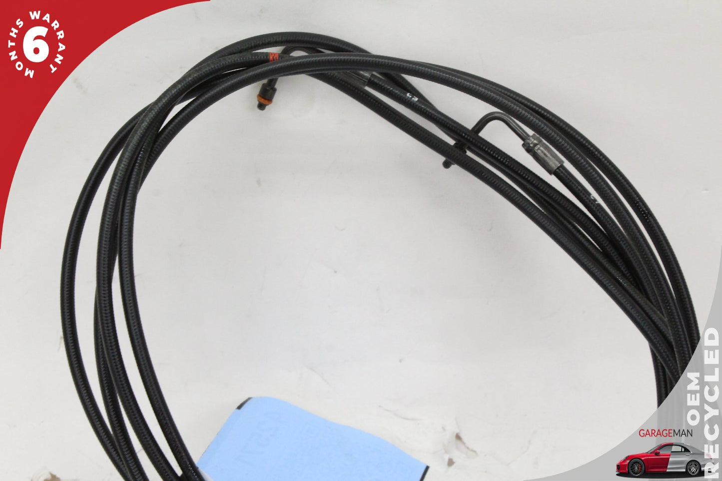 2013 Mercedes-Benz SL500 R231 Convertible Right Side Main Top Drive Lift Cylinder 2318000072 Genuine