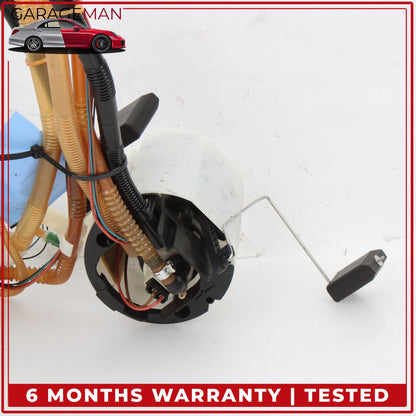 2001-2009 Mercedes W219 CLS500 Fuel Gas Tunk Pump Sending Unit Level Sensor