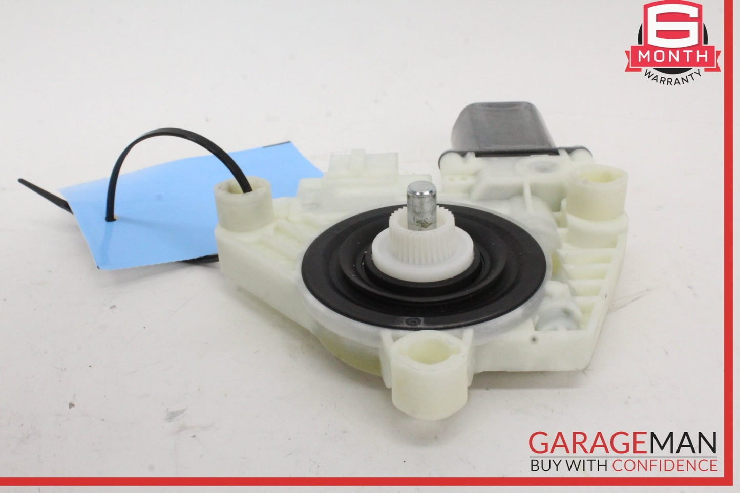 2015-2020 Mercedes-Benz C300 W205 Front Left Window Regulator Motor 2139069901