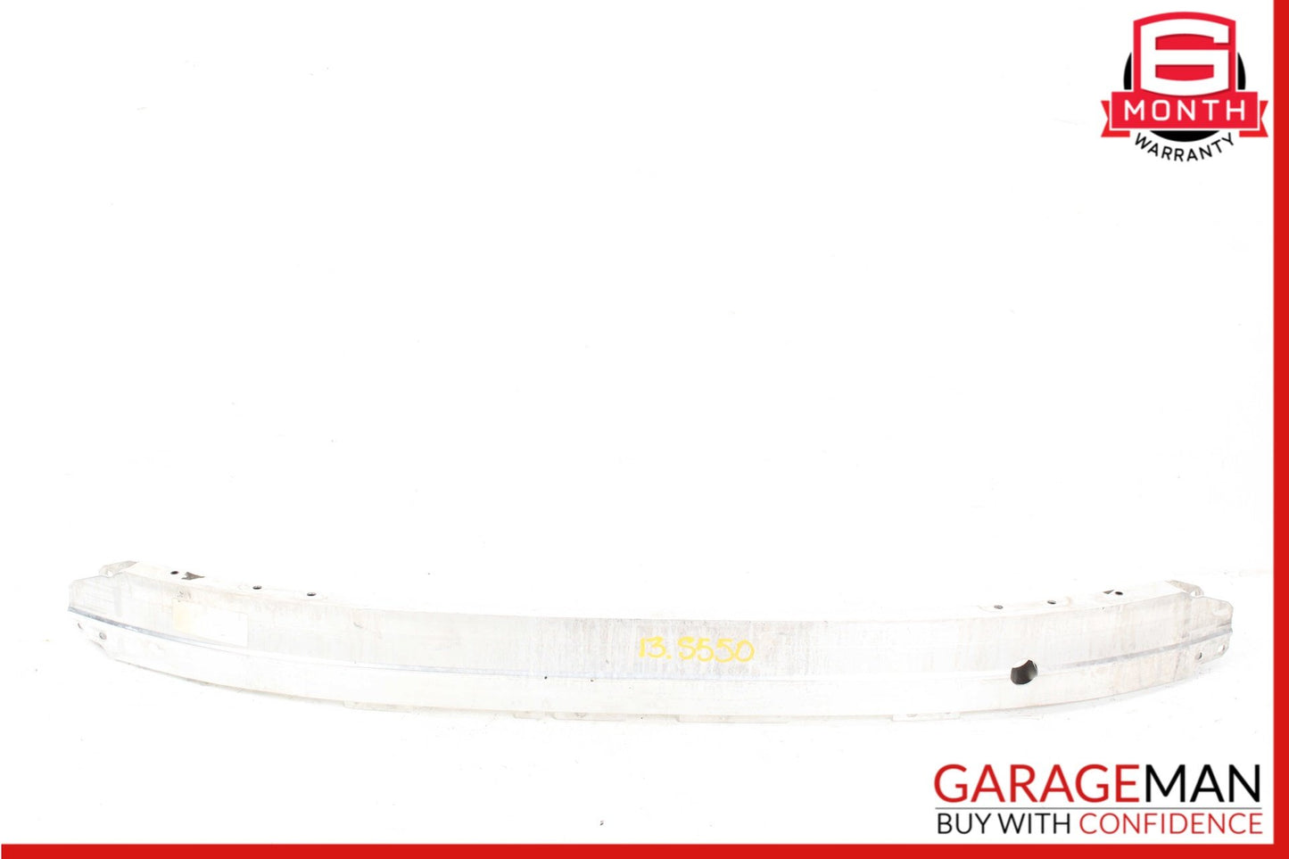 2007-2014 Mercedes-Benz S550 W221 Front Bumper Bar Reinforcement 2216221504