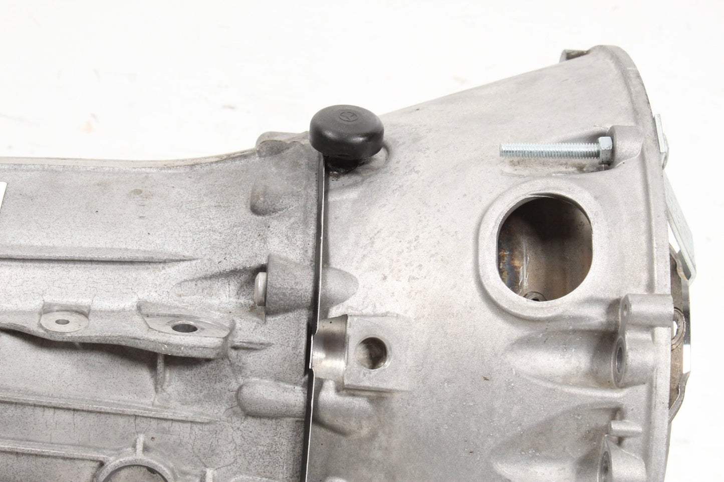 2015-2017 Mercedes W205 C300 RWD 7G Automatic Transmission 722.994 OEM 143K