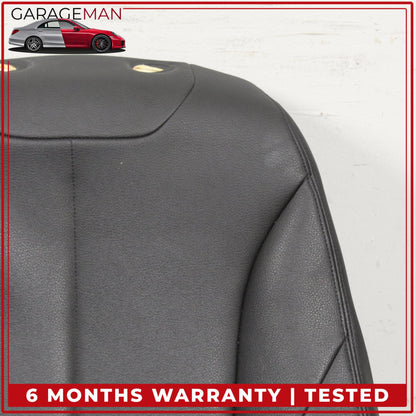 2012-2018 BMW 320i xDrive Front Left Upper Seat Cushion 7308727 OEM