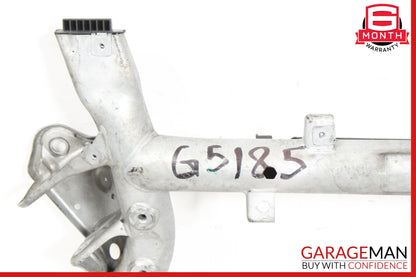 2008-2014 Mercedes W204 C300 Front Sub Frame Engine Crossmember 2045040440 OEM