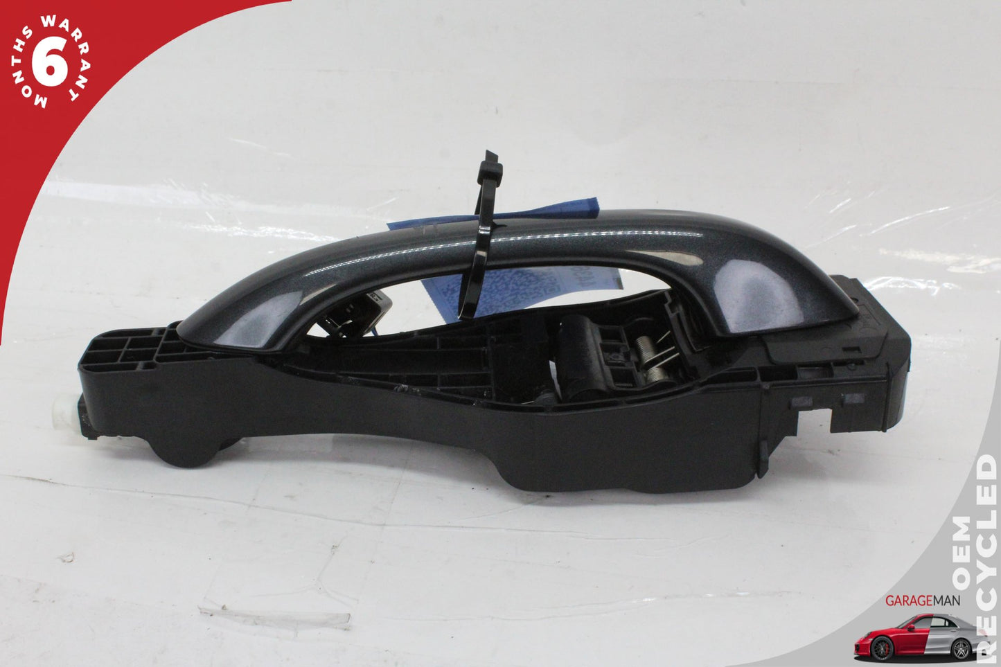 2015-2024 Porsche Macan 95B Right Passenger Side Exterior Door Handle OEM