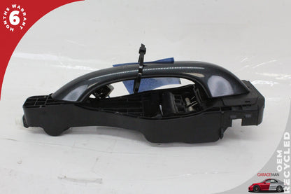 2015-2024 Porsche Macan 95B Right Passenger Side Exterior Door Handle OEM
