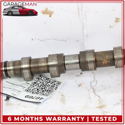 2005-2012 Mercedes W211 E350 Right Side Engine Camshaft Cam Shaft Exhaust OEM