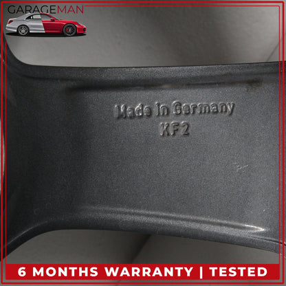 2013-2017 Audi Q5 SQ5 8R Front or Rear Wheel Rim 8.5JX20H2 ET33 8R0601025CJ OEM