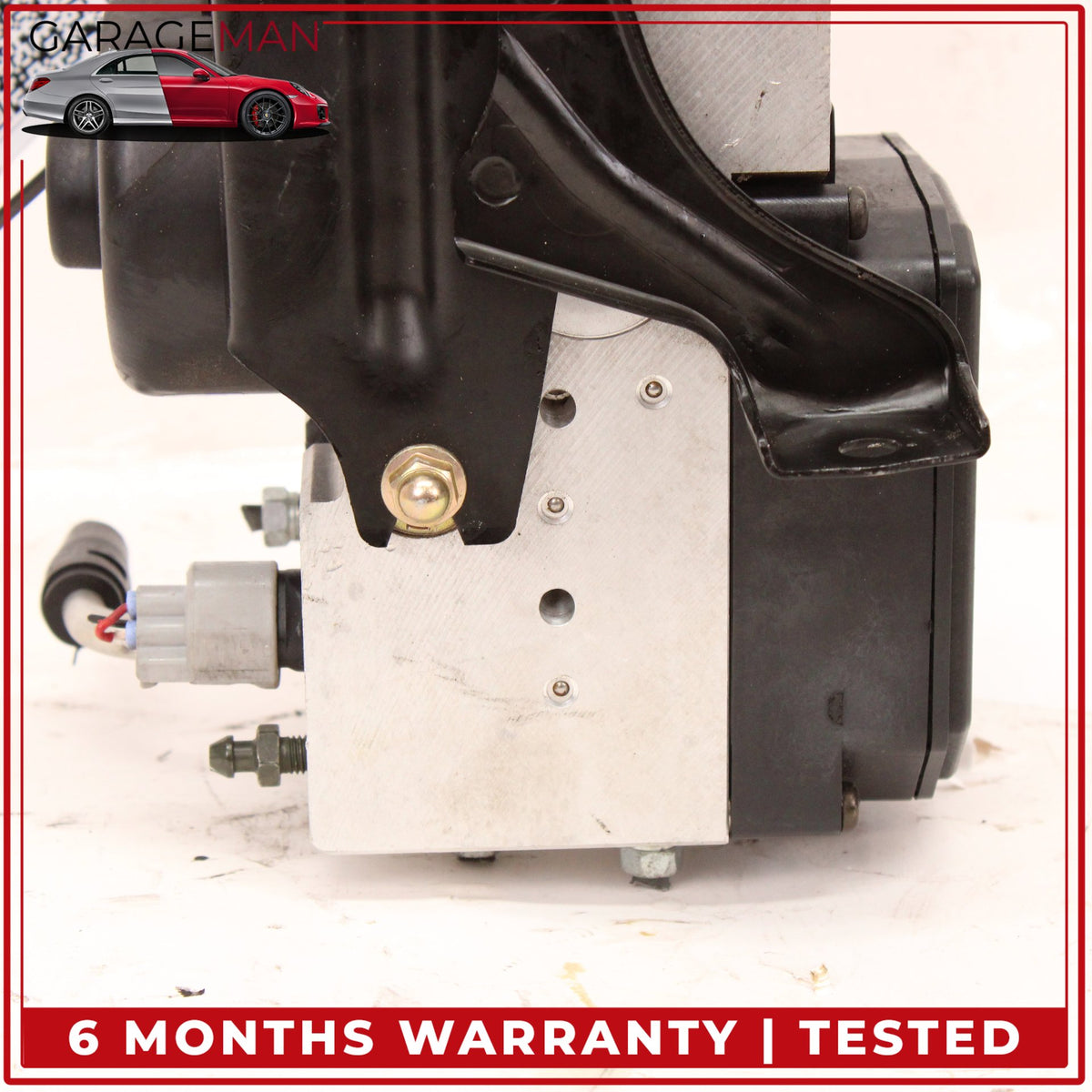 2001-2004 Lexus LS430 XF30 Sedan ABS Anti Lock Brake Pump Module 4454050020 OEM