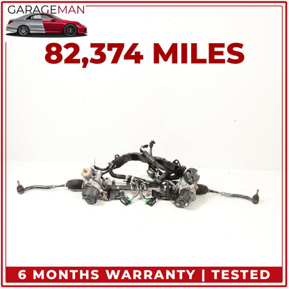 2016-2024 Infiniti Q50 V37 Power Steering Gear Rack 49004-5CA1C OEM