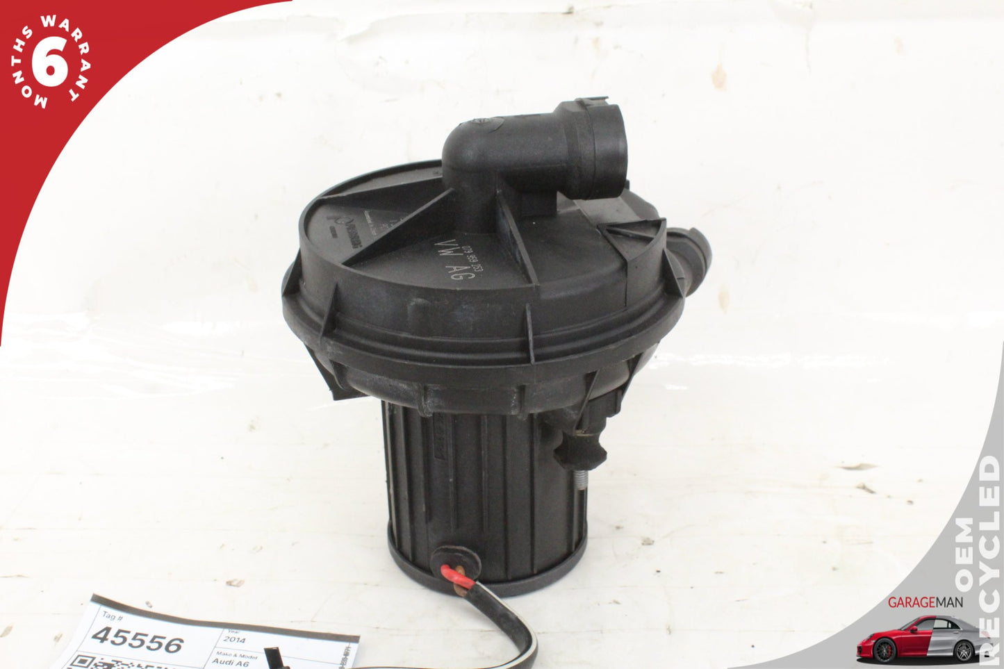 2012-2015 Audi A6 A7 3.0L Engine Secondary Air Injection Pump 079959231A OEM