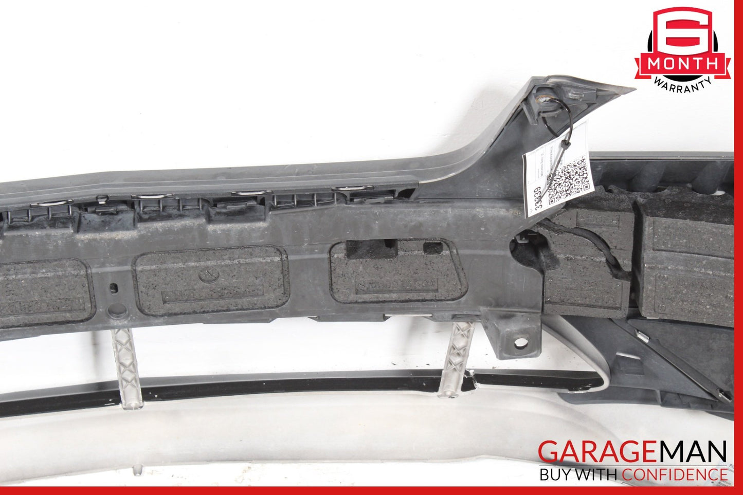 2007-2009 Mercedes-Benz S550 W221 Front Bumper Cover Assembly 2218804170 OEM