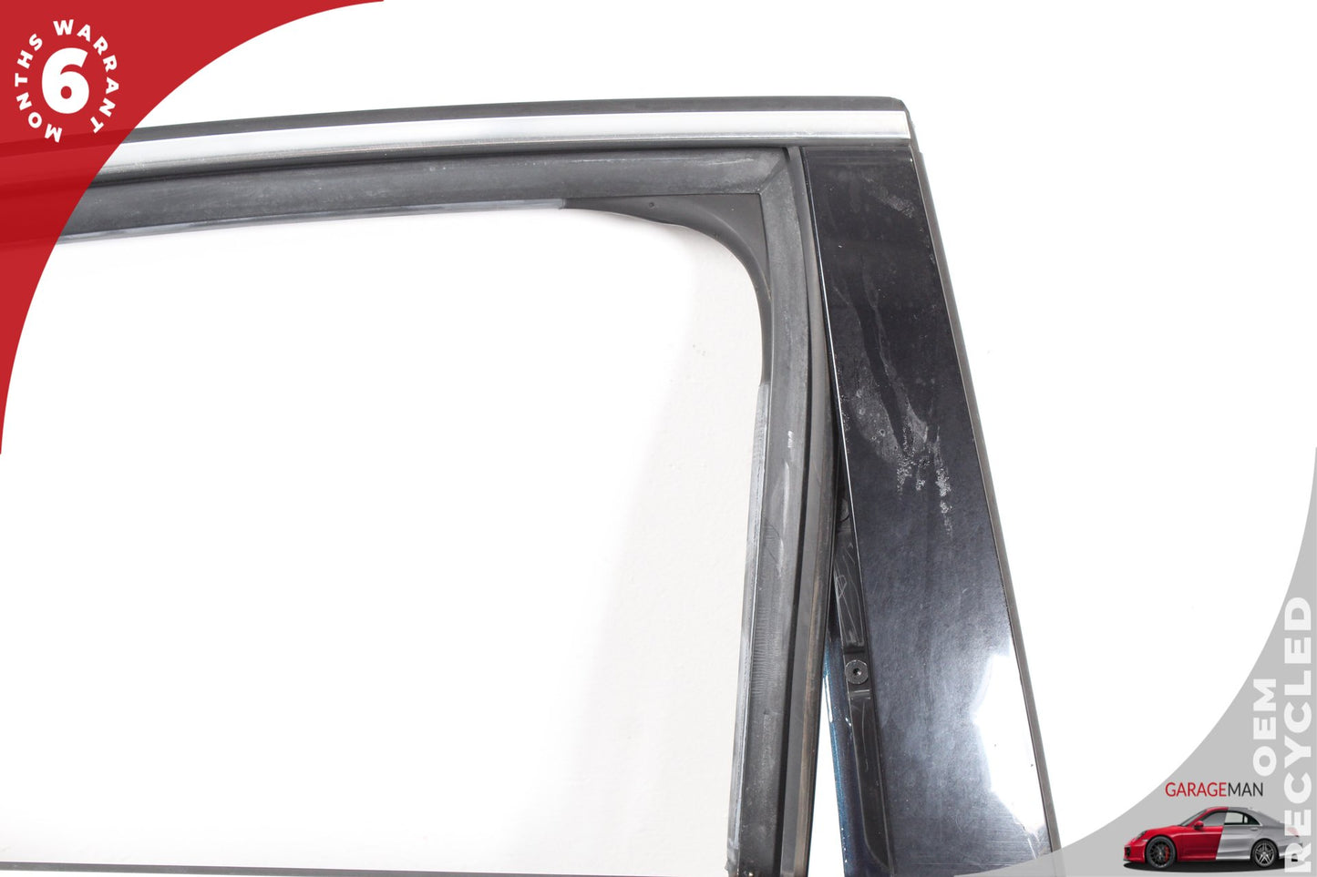 2015-2020 Audi A3 8V Sedan Right Rear Door Shell 8V5833052C Genuine