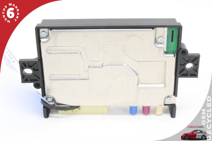 2017-2019 Mercedes-Benz E400 W213 Wagon Communication Control Module 2139004715