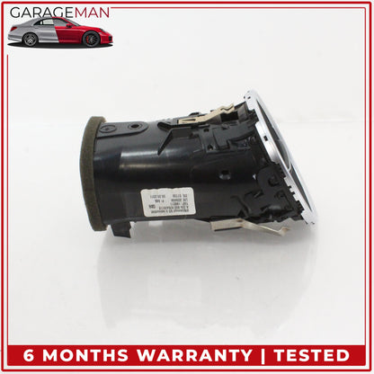 2012-2014 Mercedes-Benz C250 W204 Front Left Dash AC A/C Air Vent 2048306754