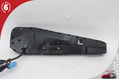2012-2018 BMW 320i F30 Front Right Passenger Side Seat Airbag 7239616