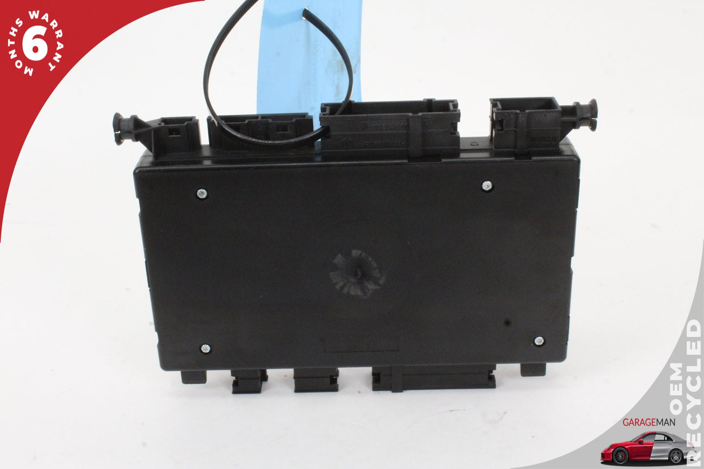 03-13 Mercedes-Benz R350 W251 SUV Front Left Seat Control Module 2118704785 OEM