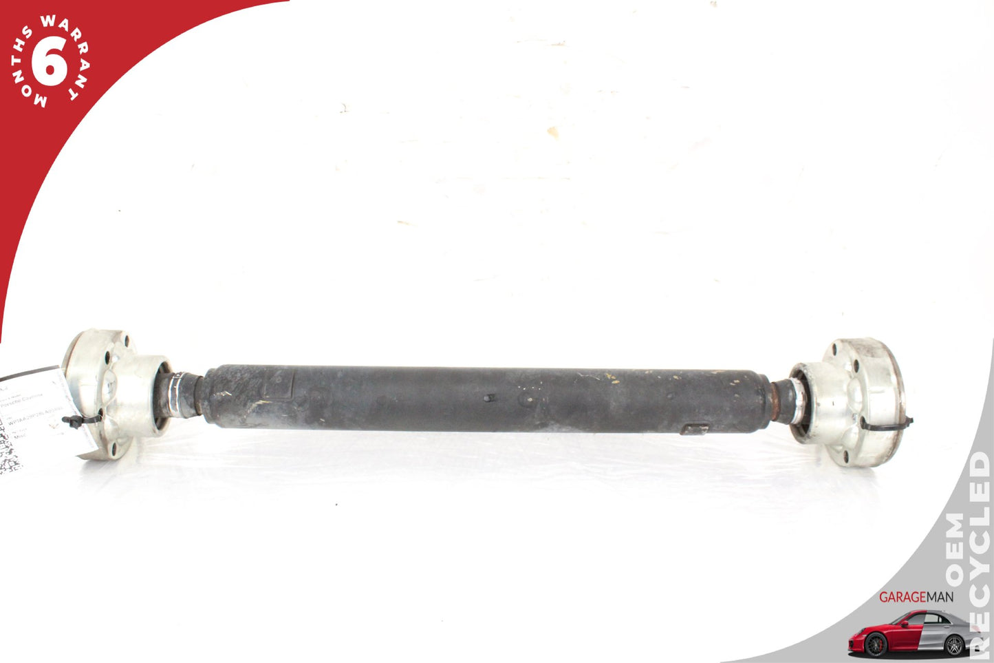 2007-2010 Porsche Cayenne 957 Audi Q7 Front Propeller Driveshaft 7L0521101D OEM