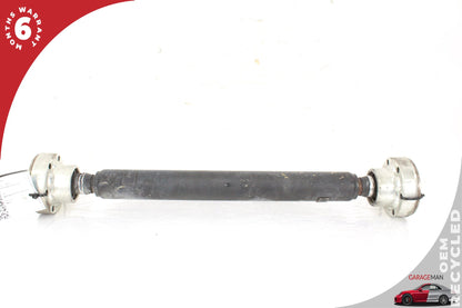 2007-2010 Porsche Cayenne 957 Audi Q7 Front Propeller Driveshaft 7L0521101D OEM