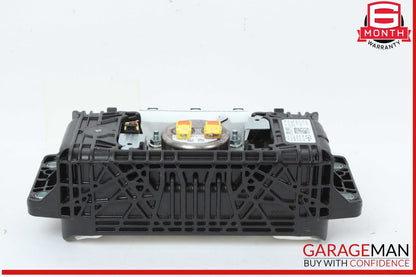 17-24 Audi A5 A4 Quattro Front Right Side Dash Dashboard Air Bag Airbag OEM