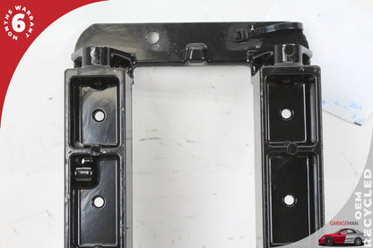 2012-2019 Fiat 500e FWD Electric Battery Tray Support Bracket 68158603AD OEM