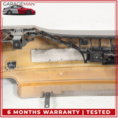 2006-2008 Mercedes W219 CLS500 CLS550 Rear Bumper Cover Assembly OEM