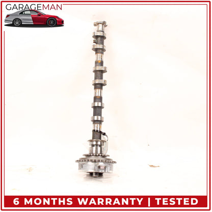 2022-2026 Toyota Tundra Right Side Intake Camshaft w/ Adjuster 13501-70120 OEM