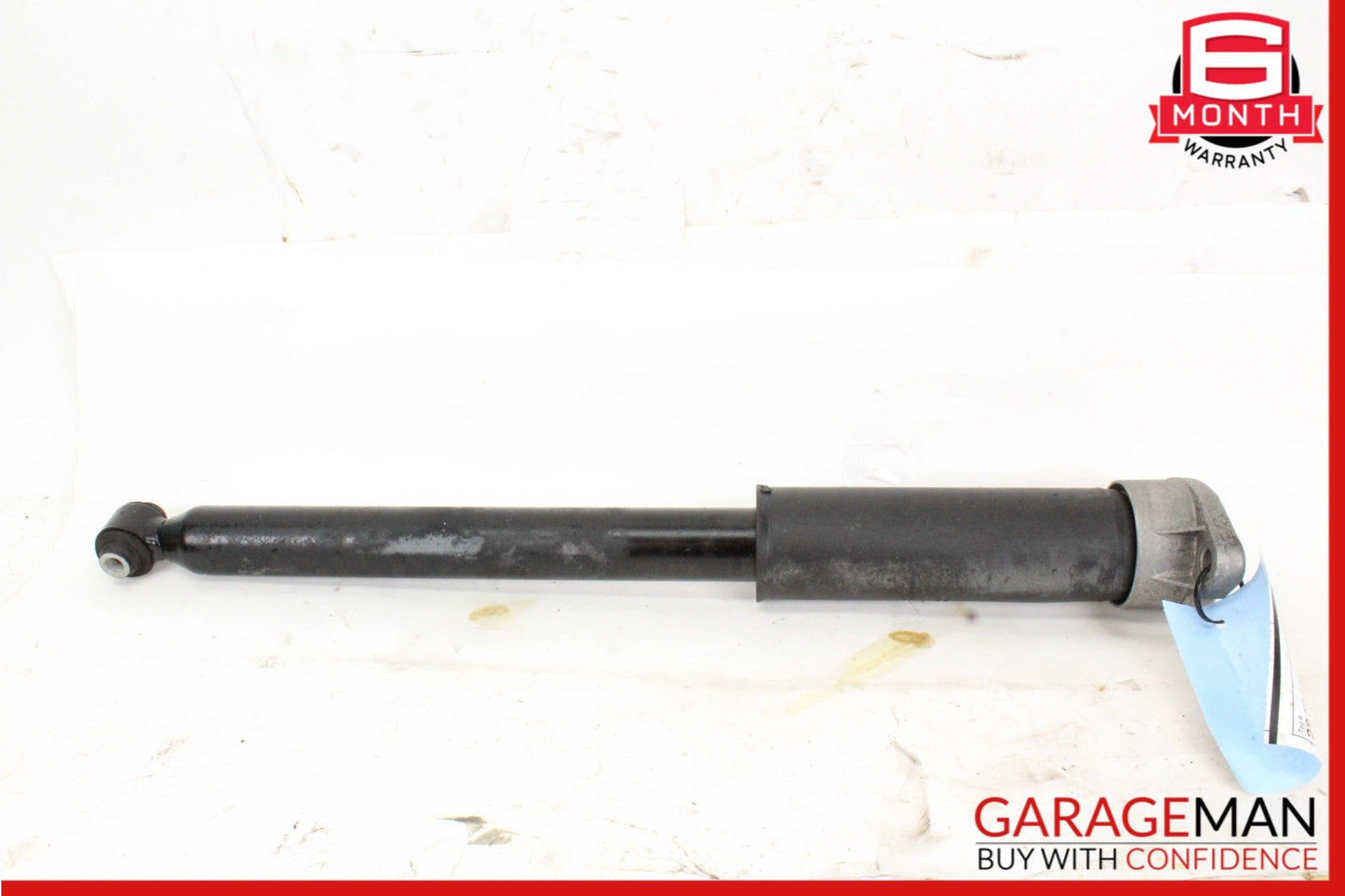 2015-2020 Mercedes-Benz C300 Rear Left & Right Shock Strut 2053201530