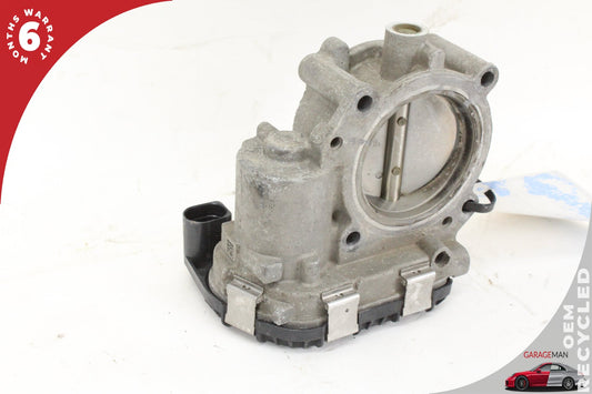 2018-2024 Audi SQ5R S5 S5 A5 Engine Throttle Valve Body 06M133062H OEM