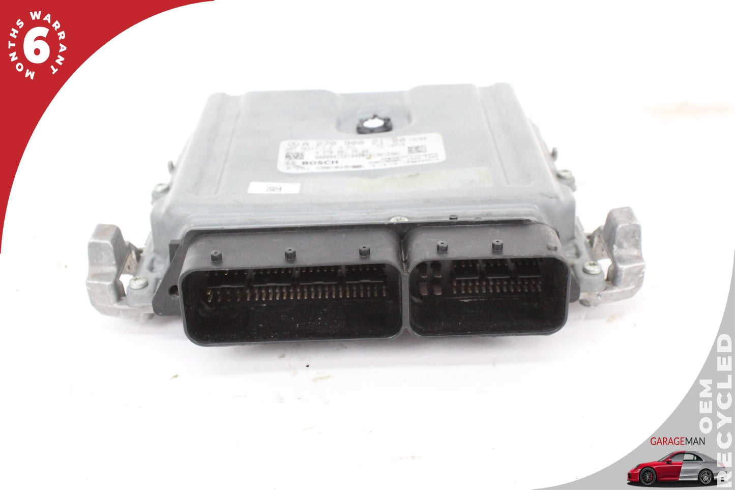 2014-2018 Mercedes W117 CLA250 Engine Control Module ECU ECM 2709002100 OEM
