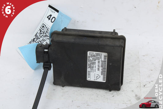 07-09 Audi Q7 SUV HomeLink Garage Door Opener Control Module 8E0909511A Genuine
