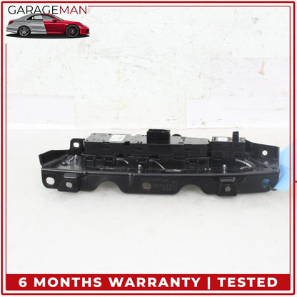 2018-2024 BMW X3 X4 Front Left Driver Side Door Window Mirror Control Switch OEM