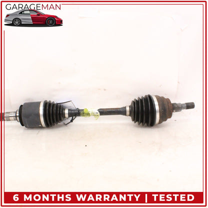 2006-2012 Mercedes-Benz ML350 GL550 Front Left Driver Axle Shaft 1643302301 OEM