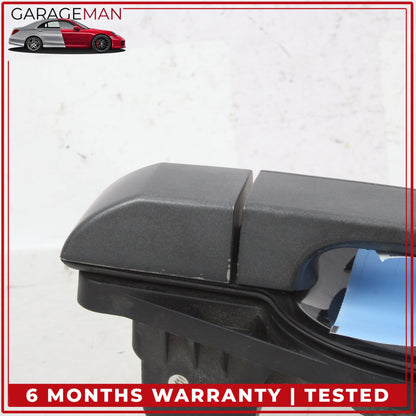 2010-2012 Range Rover L322 Rear Left Exterior Door Handle AH4222400BA OEM