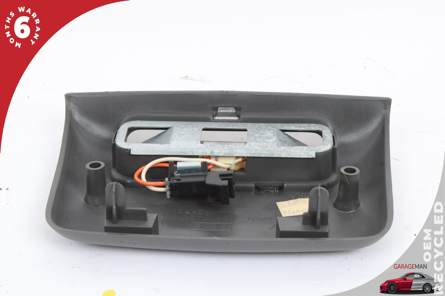 1993-2002 Pontiac Firebird Camaro Overhead Dome Light Lamp 10230834 OEM