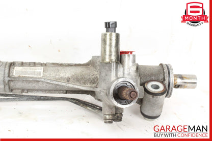 2014-2024 Maserati Quattroporte Power Steering Rack 670003956