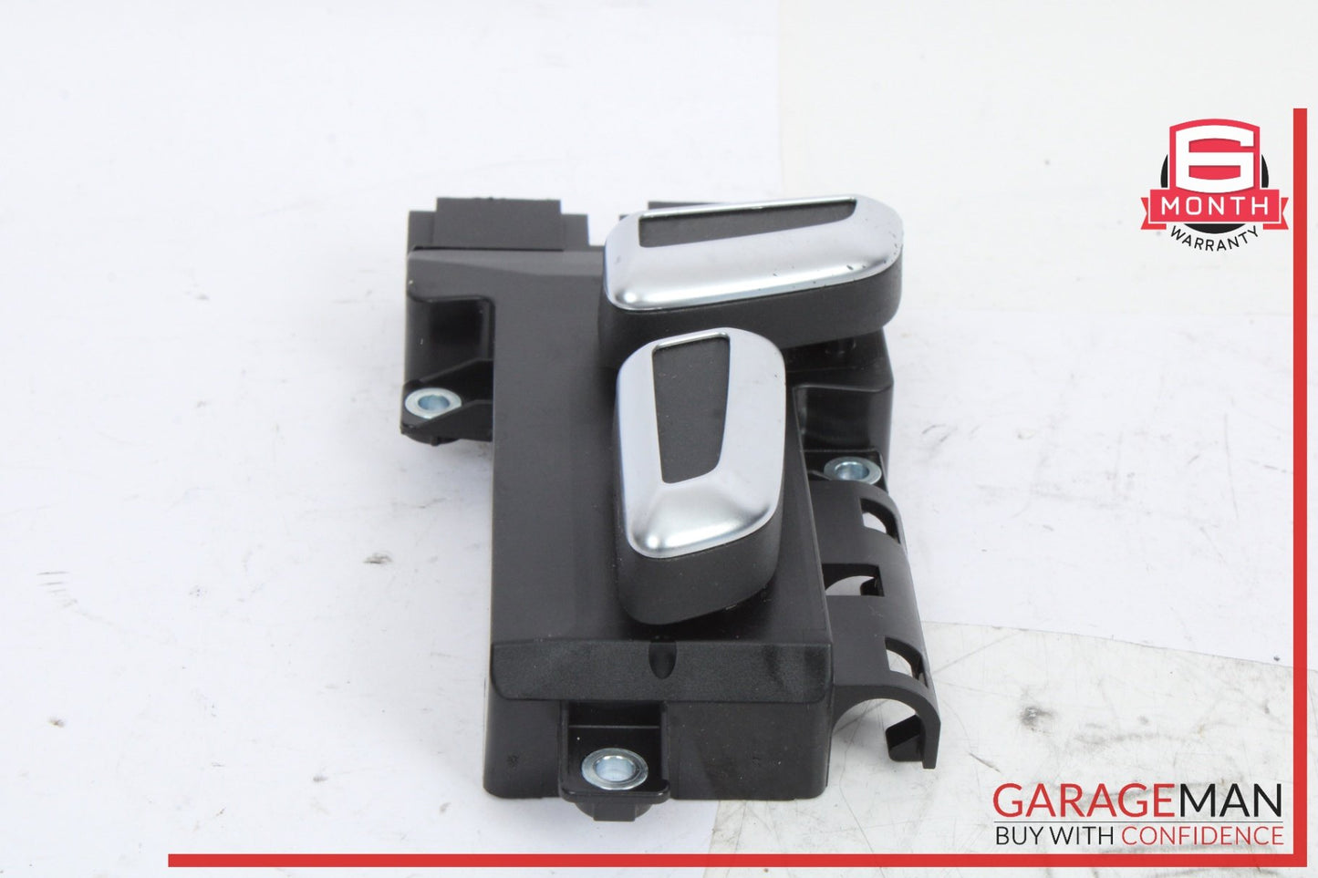 2010-2020 Audi A4 A3 A5 A6 A7 A8 Front Right Side Seat Adjustment Control Switch