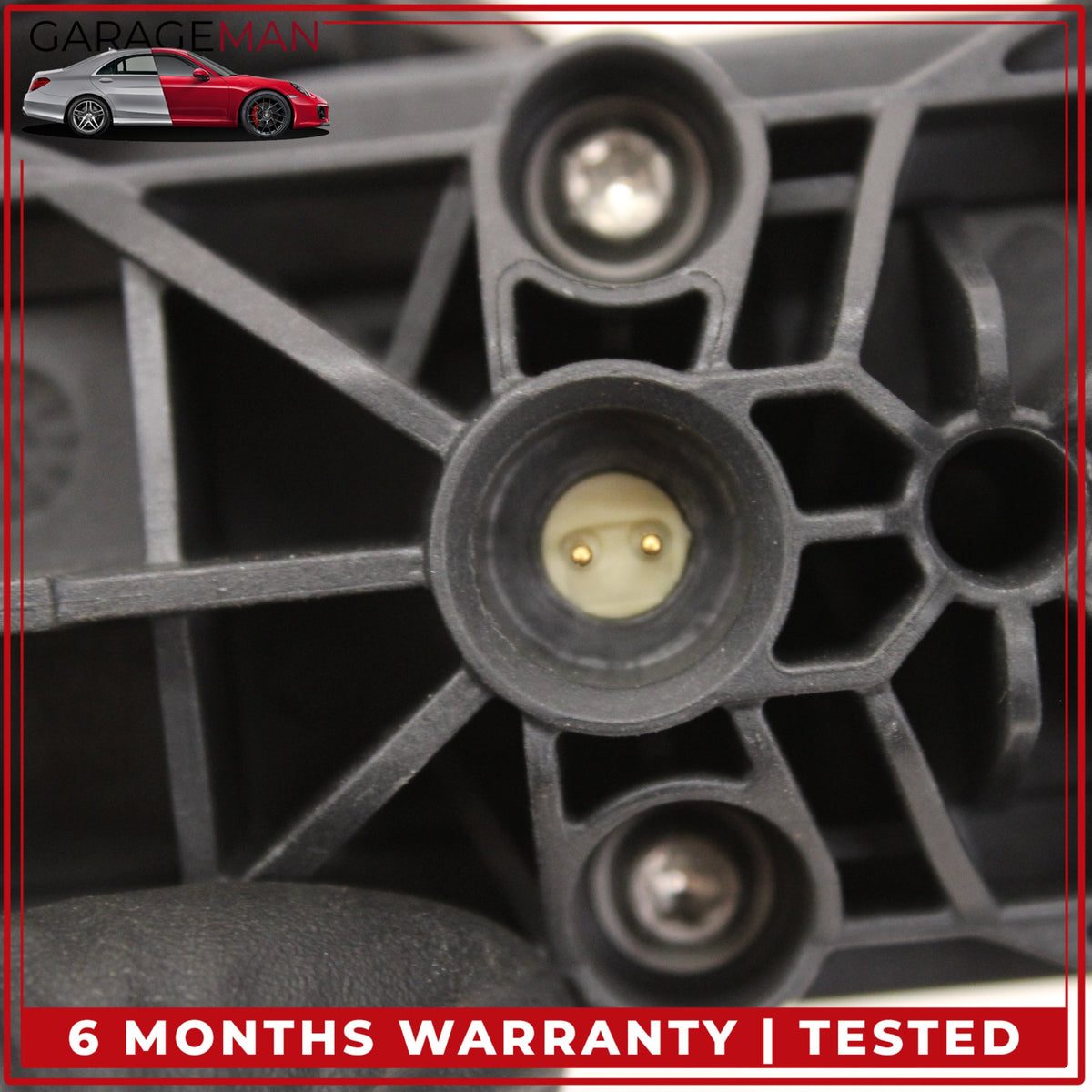 2017-2023 Tesla Model 3 Y High Voltage Battery Disconnect Pyro Fuse OEM