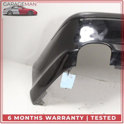 2003-2008 Mercedes-Benz SL500 SL-Class R230 AMG Sport Rear Bumper Cover OEM