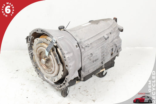 2012-2017 Mercedes-Benz CLS550 W218 RWD 4.6L Coupe Automatic Transmission 107963 Miles OEM