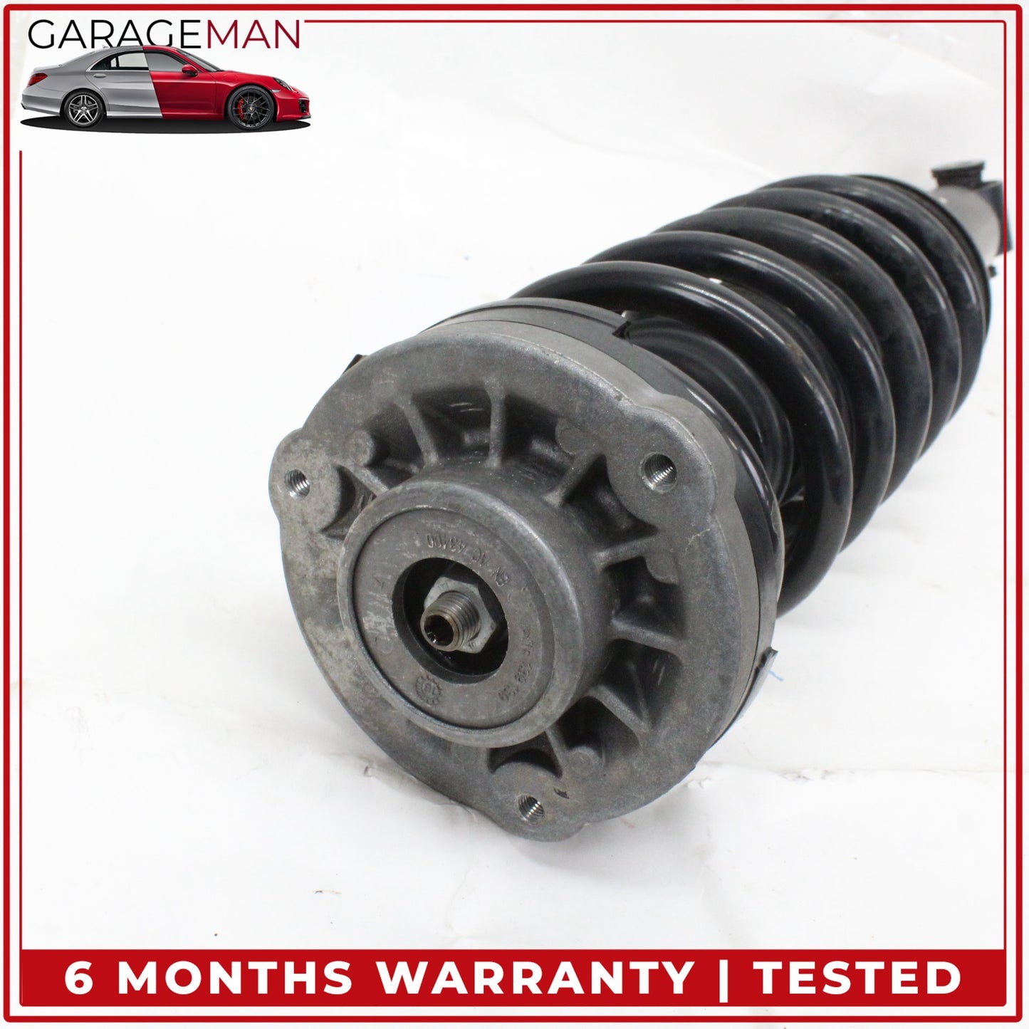2011-2018 BMW X3 F25 Rear Left and Right Side Shock Strut Absorber 6796317 OEM