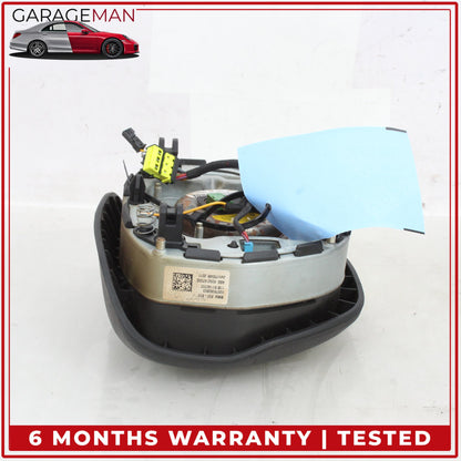 2012-2018 BMW 650i F13 Steering Wheel Airbag 8382803 OEM