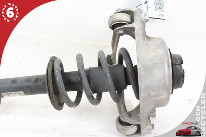 2014-2017 Audi SQ5 Front Left and Right Side Shock Strut Absorber 8R0413031BA