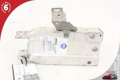 2010-2018 Mercedes-Benz CLS550 W218 Front Right Bumper Reinforcement Bracket