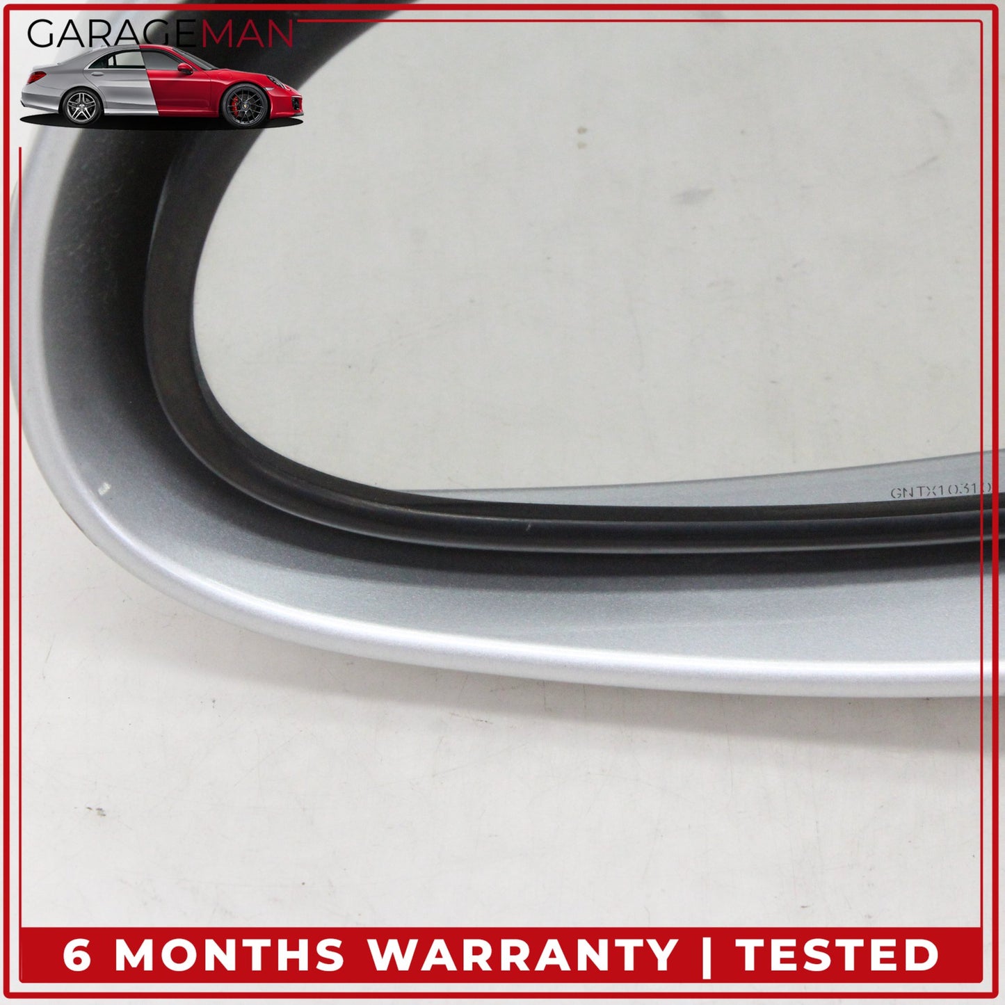 2001-2004 Mercedes-Benz SLK230 R170 Front Left Driver Side Door Rear View Mirror