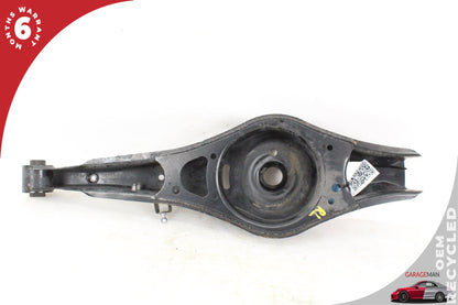 2008-2015 Audi TT 8J Rear Left or Right Side Lower Control Arm 1K0505371 OEM