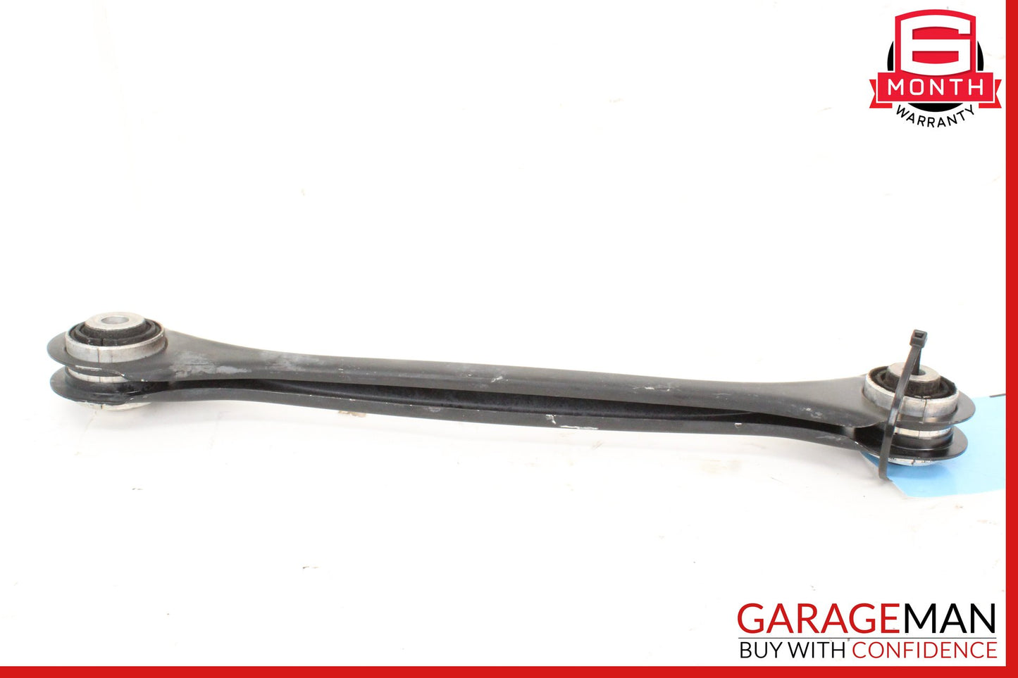 2017-2024 Audi A4 Rear Left or Right Lower Forward Control Arm 4M0505425D OEM