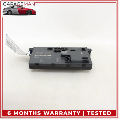 2006-2011 Mercedes W219 CLS500 Front Left Side Door Control Module Unit OEM