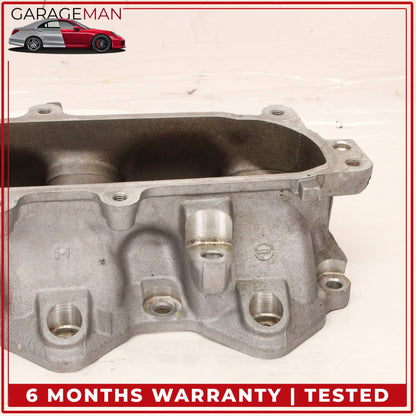 2022-2026 Toyota Tundra Sequoia Lexus LX600 Lower Intake Manifold 171110W010 OEM