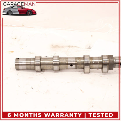 2015-2023 Mercedes W212 E400 GLE400 RWD 3.0L Left Outlet Exhaust Camshaft OEM