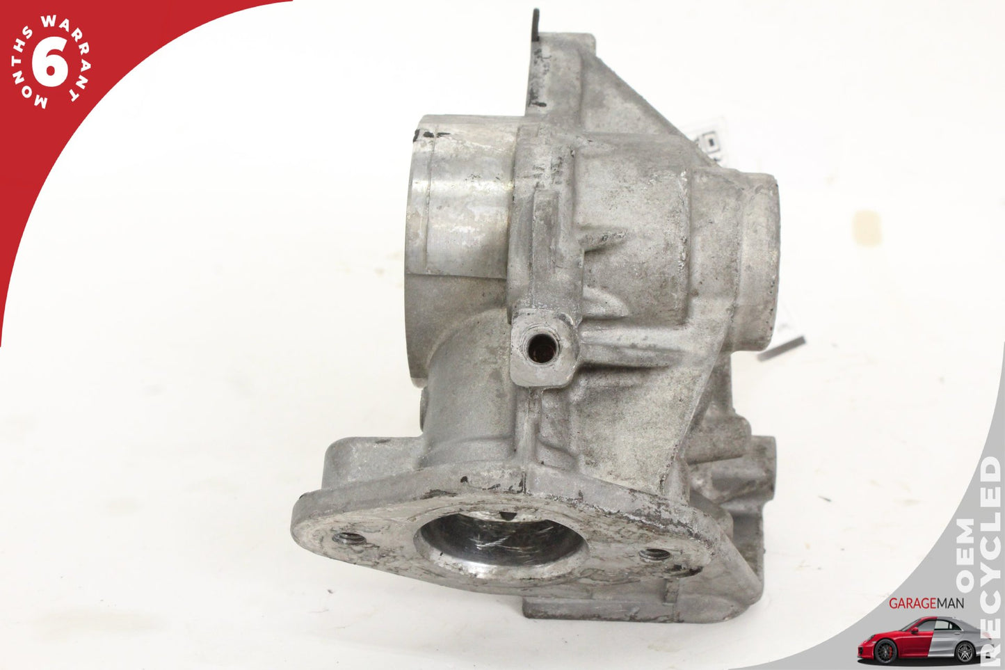 2011-2020 Mercedes X166 GL450 High Pressure Fuel Pump Housing 2780700330 OEM